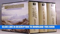 [PDF] The Lord of the Rings Trilogy, 3 Volumes boxed Set Full Colection