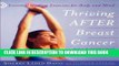 New Book Thriving After Breast Cancer: Essential Healing Exercises for Body and Mind