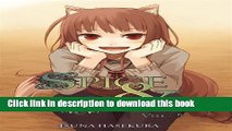 [PDF] Spice and Wolf, Vol. 5 - light novel Popular Online