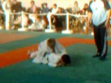 judo victoire IPON