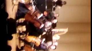 Lea Salonga`s Concert with HongKong Philharmonic Orchestra(1)
