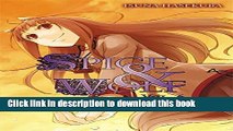 [PDF] Spice and Wolf, Vol. 6 - light novel Full Online