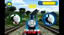 Thomas and Friends Full Game Episodes English HD, Thomas the Train 61 trains toys