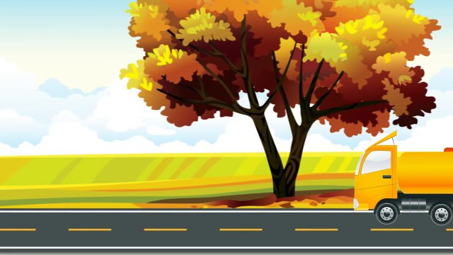 Tony the Truck & Construction Vehicles - App for Kids: Diggers, Cranes, Bulldozer