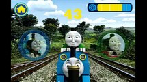 Thomas and Friends Full Game Episodes English HD, Thomas the Train 60 trains toys