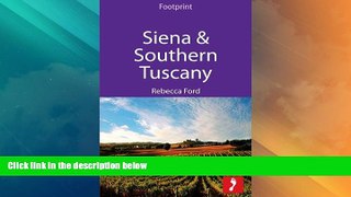 Big Deals  Siena   Southern Tuscany: Includes San Gimignano, Chianti, Montepulciano   Pienza