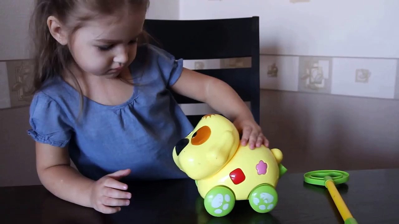 Игрушки для детей раннего возраста.  Развивающие игрушки для детей. Toys for young children.