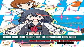 [PDF] Kill la Kill Volume 3 Popular Online