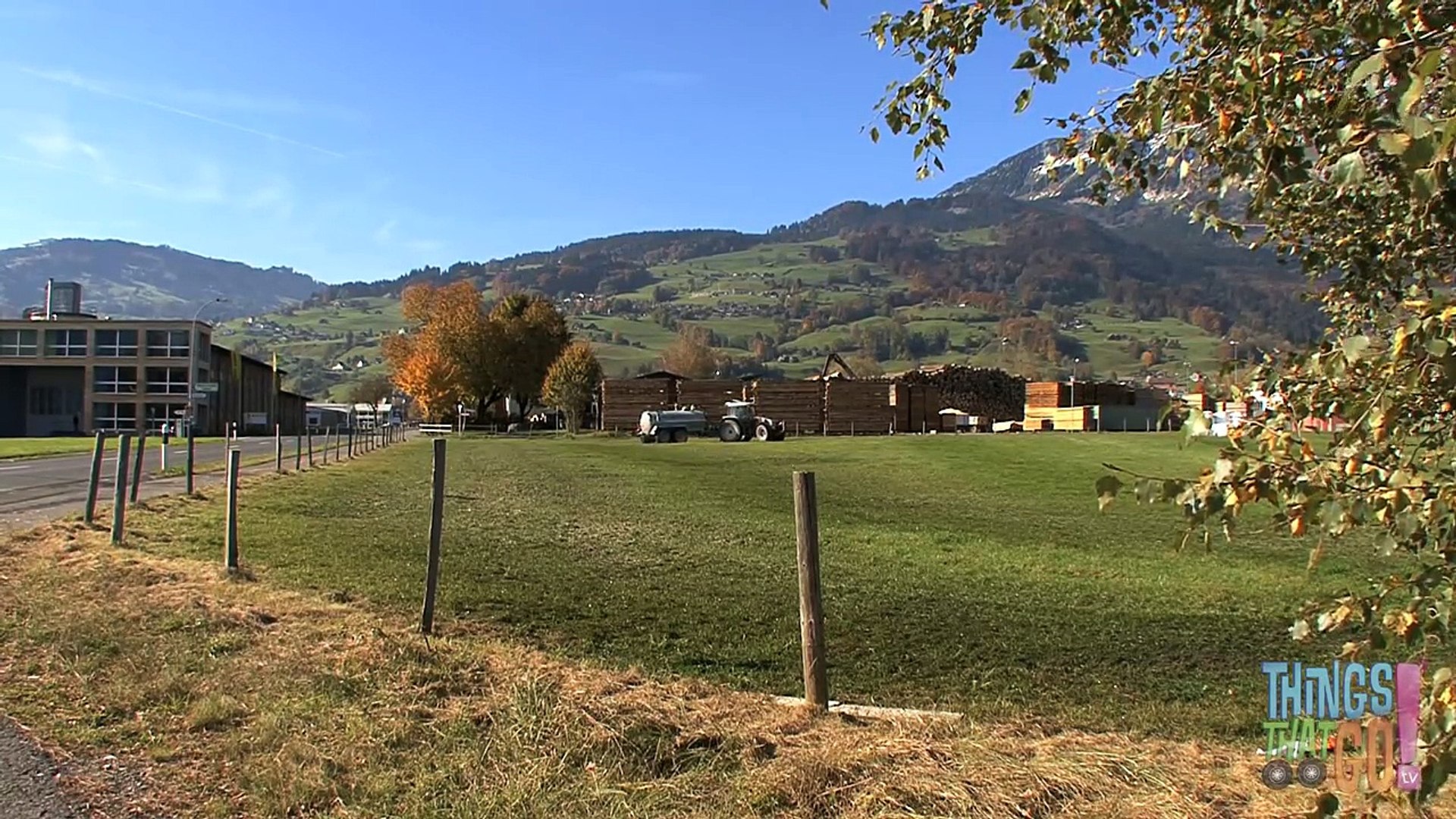 TRACTOR: Tractor videos for kids. Kids Videos. Preschool & Kindergarten learning.