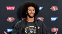 Colin Kaepernick Rant!!!