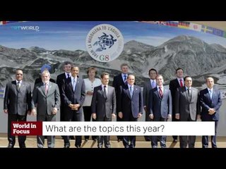 TRT World - World in Focus: G20 Summit, Turkey