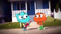 The Amazing World of Gumball - Nobody's A Nobody [CG5 Trap Remix]