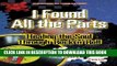 [PDF] I Found All the Parts: Healing the Soul Through Rock  n  Roll Exclusive Online