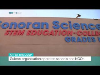 After The Coup: Interview with lawyer Robert Amsterdam on Gulen's extradition