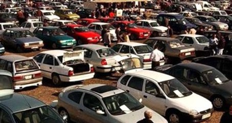 Araç Satışında Yıllar Sonra Biten Dolandırıcılık Davası