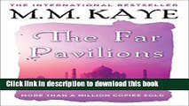 [PDF] The Far Pavilions Popular Online