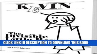 [PDF] Kevin: the invisible little boy Exclusive Full Ebook