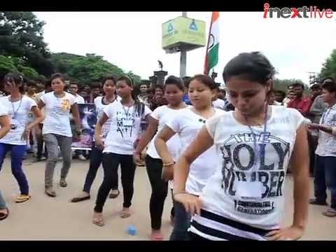 Ranchi: Vote for Soumya of DID Little Master