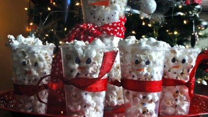 Christmas DIY Decorations