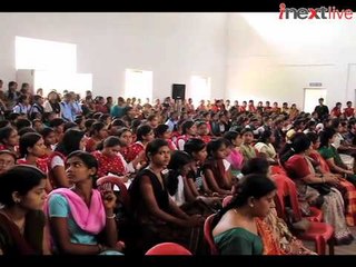 63rd Van Mahotsav at Jamshedpur Women's College