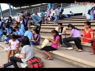 Art & Essay competition in Jamshedpur