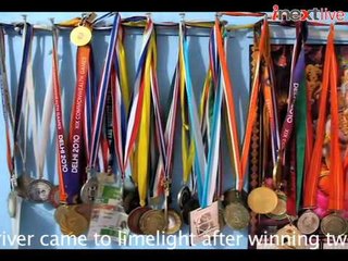 London Olympics 2012: Best of luck Deepika