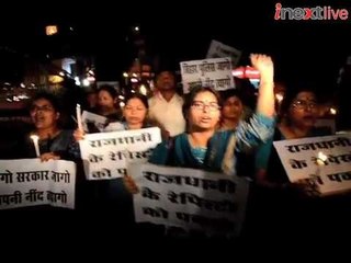 Patna gang rape victim seeks justice