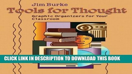 [PDF] Tools for Thought: Graphic Organizers for Your Classroom Full Online