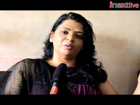 Afsar Bitiya fame Dehati Chachi - Special Talk