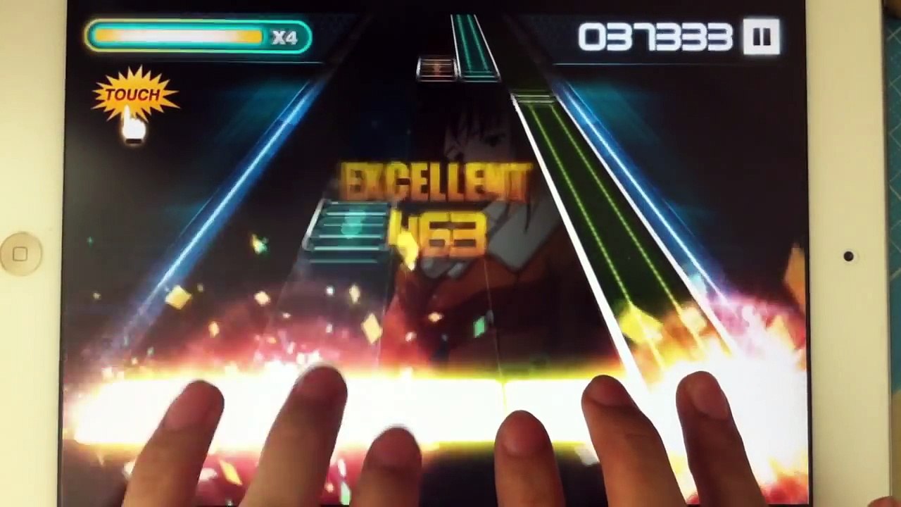 [O2Jam U] A Christmas Memory (SR)
