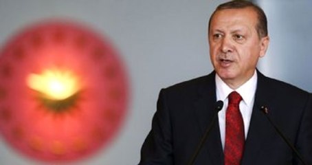 Erdoğan: Mursi ve Arkadaşları Serbest Kalırsa İlişkiler Normalleşebilir