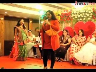 Teej celebration in UP & Uttarakhand