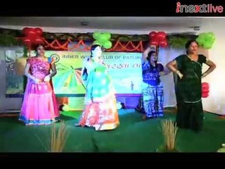 Fun @ Saawan Sandhya