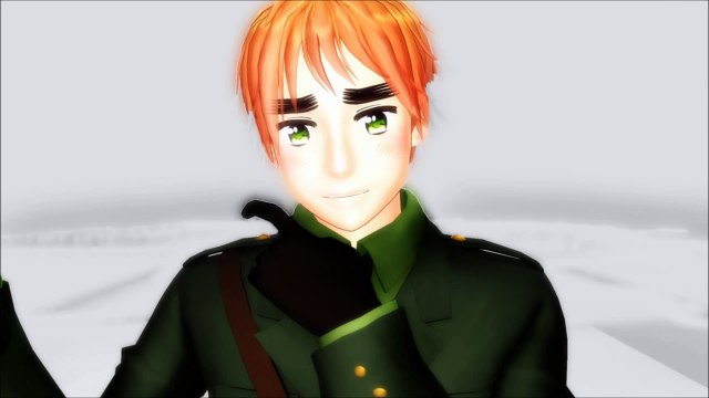 [MMD] The Christmas Truce (Christmas + 100 videos special)