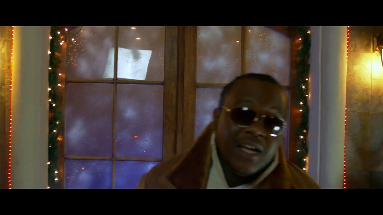 An Amore Christmas - "This Christmas" By MaTravious Cooks