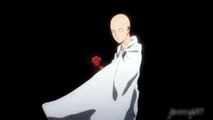 Saitama Vs Goku [Dragon Ball] [OnePunch Man]