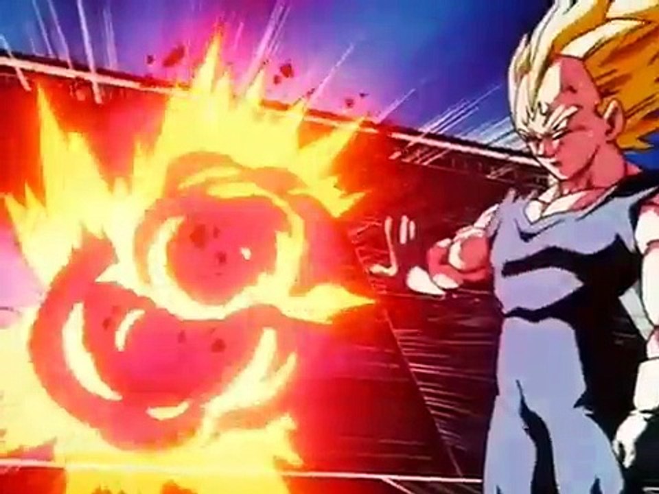 Dragon Ball Z - Hollow