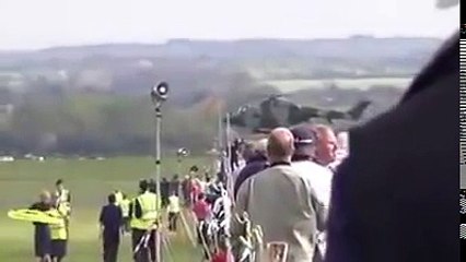 Pakistani Pilot Amazing Stunts