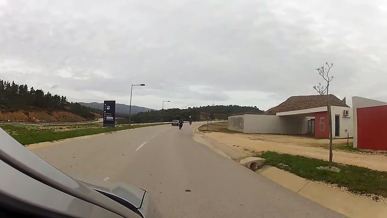 Spitro Roost Havoc 98cc & BW's Booster Spirit STUNT Wheelie