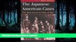 FAVORIT BOOK The Japanese American Cases: The Rule of Law in Time of War (Landmark Law Cases and