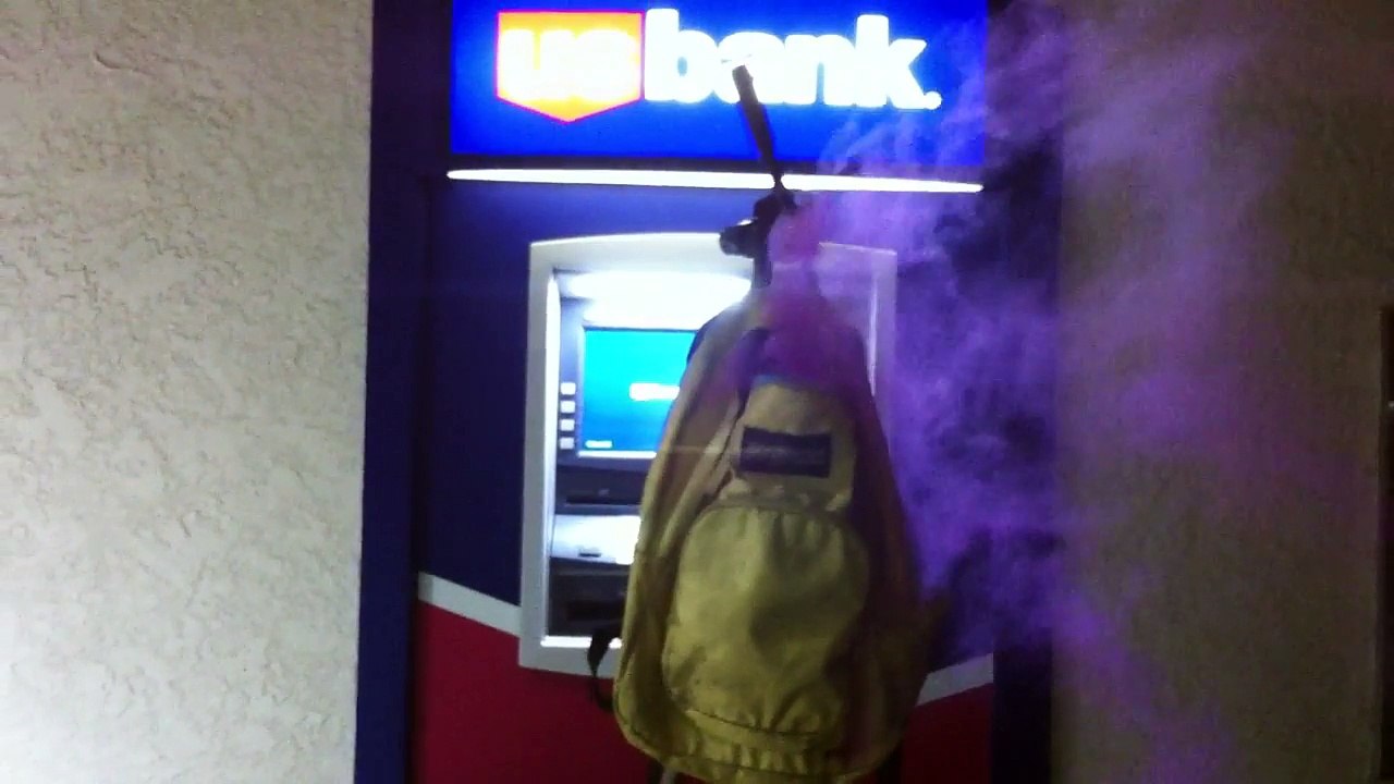 JANSPORT / SMOKE