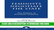 [PDF] Feminists Negotiate the State: The Politics of Domestic Violence Full Online