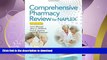 FAVORITE BOOK  Comprehensive Pharmacy Review for NAPLEX (Point (Lippincott Williams   Wilkins))