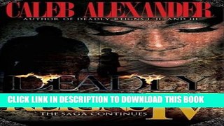 [PDF] Deadly Reigns IV: The Saga Continues Popular Online