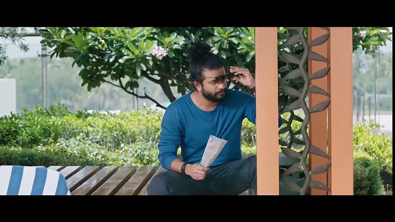 OOZHAM - Official Trailer _ Jeethu Joseph, Prithviraj