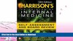 FAVORITE BOOK  Harrisons Principles of Internal Medicine Self-Assessment and Board Review 18th