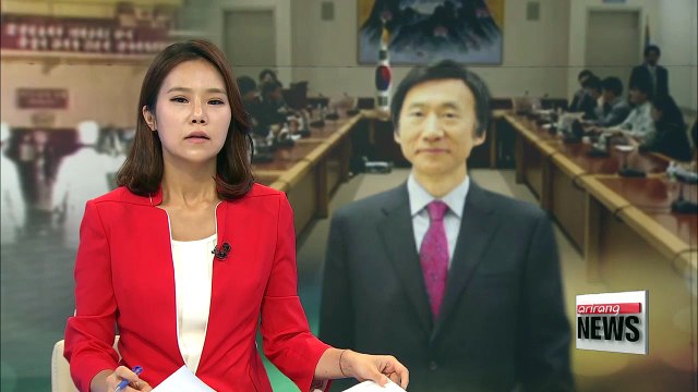 S. Korea, U.S. under talks over various deterrence measures to counter N. Korea's threats