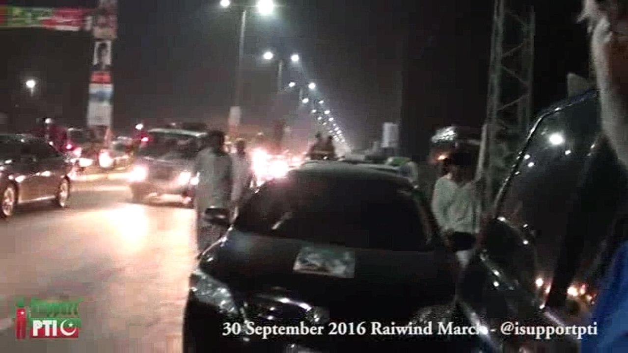 I have seen Bhutto's Jalsa but Nothing like this before - Buzurg participant of Jalsa