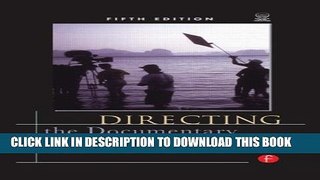 [PDF] Directing the Documentary Full Online