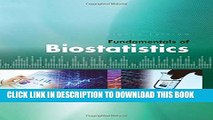 [PDF] Fundamentals of Biostatistics Full Collection
